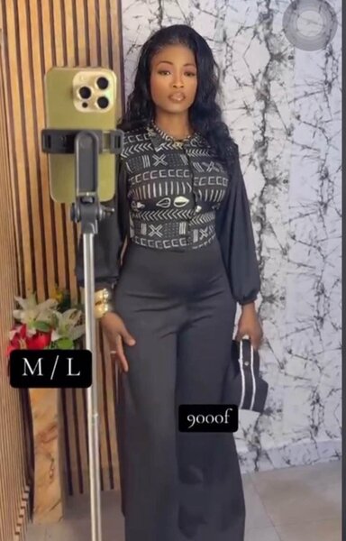 Vêtements confectionnés