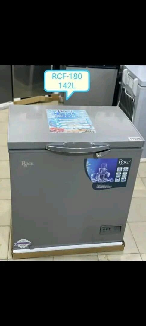 Congélateur RCF-180 142L