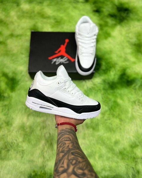 Air jordan