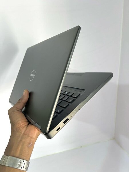 Dell Latitude 5480