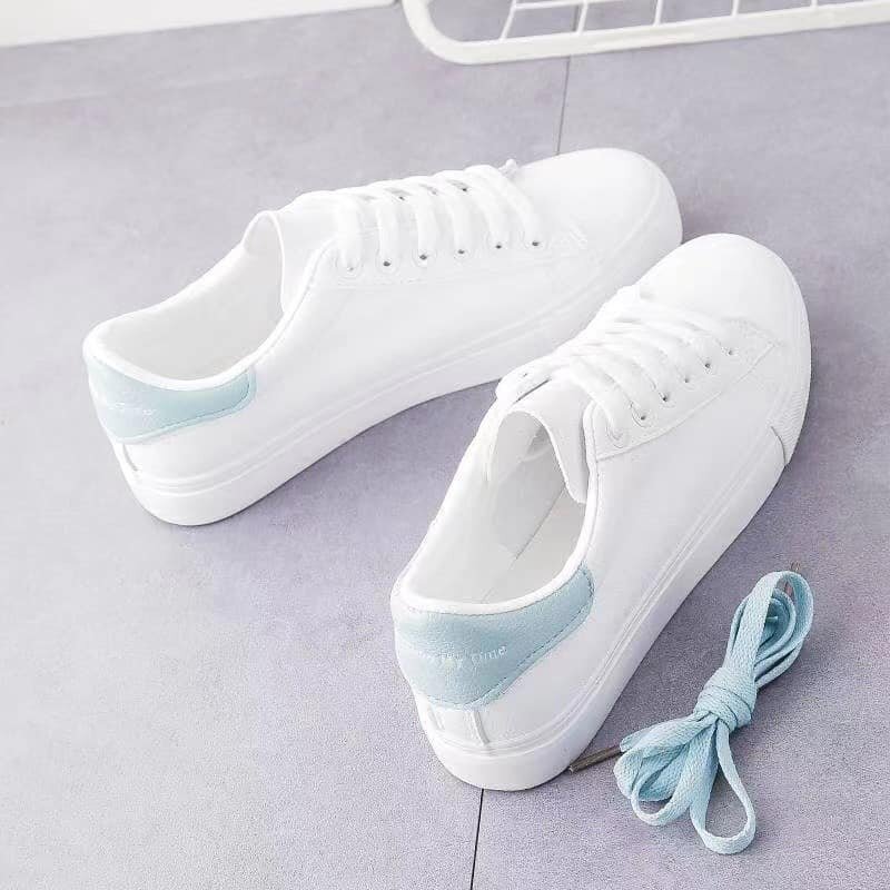 Beautiful and stylish women's sneakers