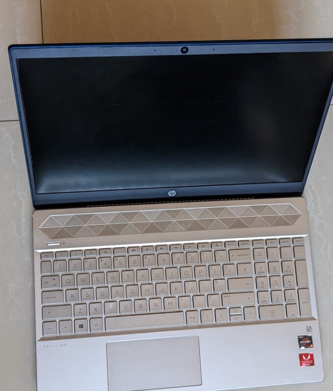 Excellent Condition HP PAVILION