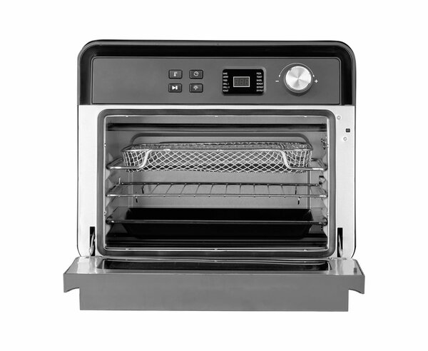 Caso Airfryer chef 1700