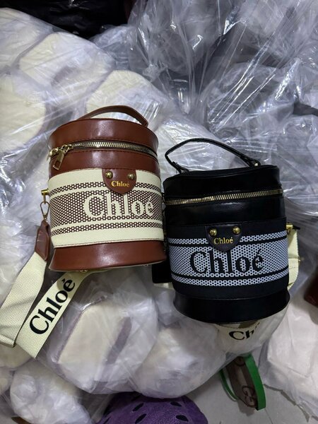 Sac coffrets Chloé