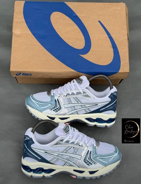 Asics Sneakers Unisex Confort