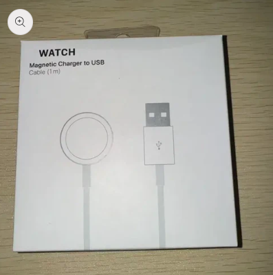 Chargeur de montre connectée