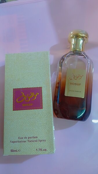 Parfum Mosuf 50ml