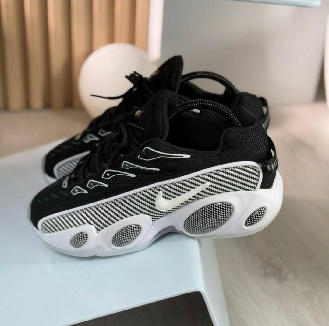 Nike Nocta