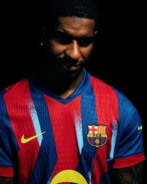 Maillot FC Barcelona