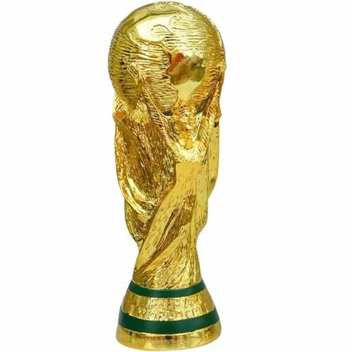 Réplique Coupe du Monde 21cm
