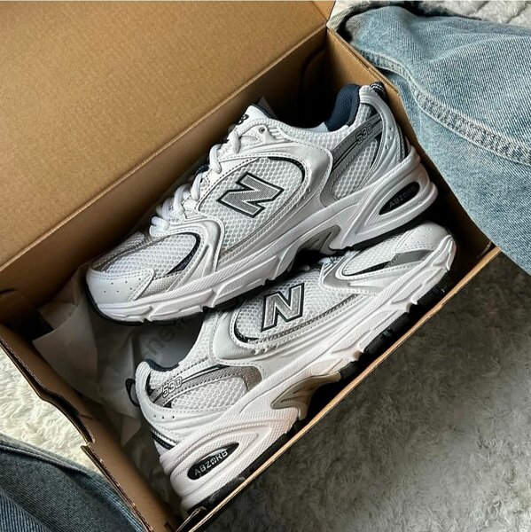 New balance 530