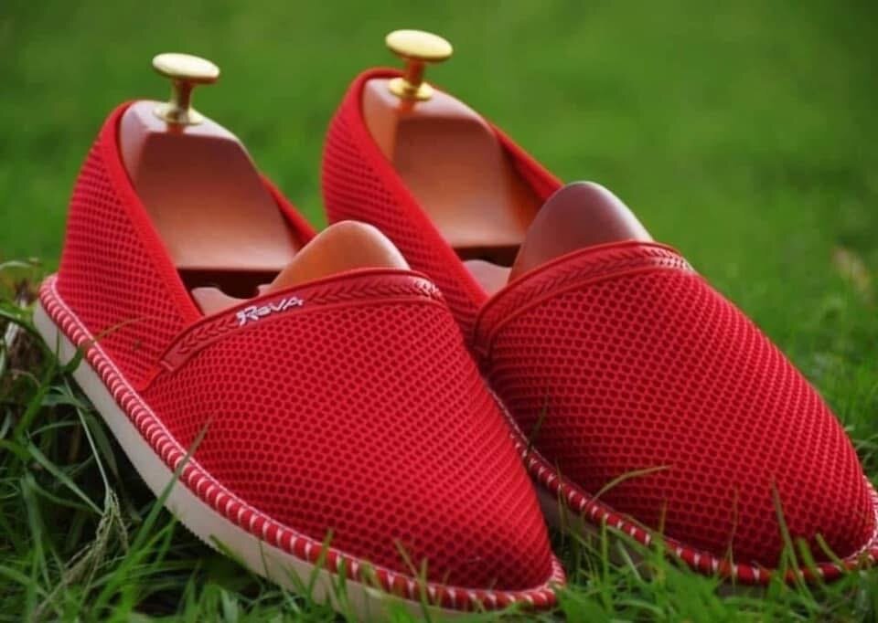 Baladeuse élégantes pour homme