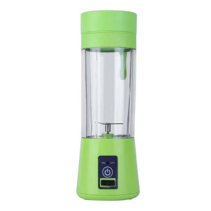 Blender portable rechargeable