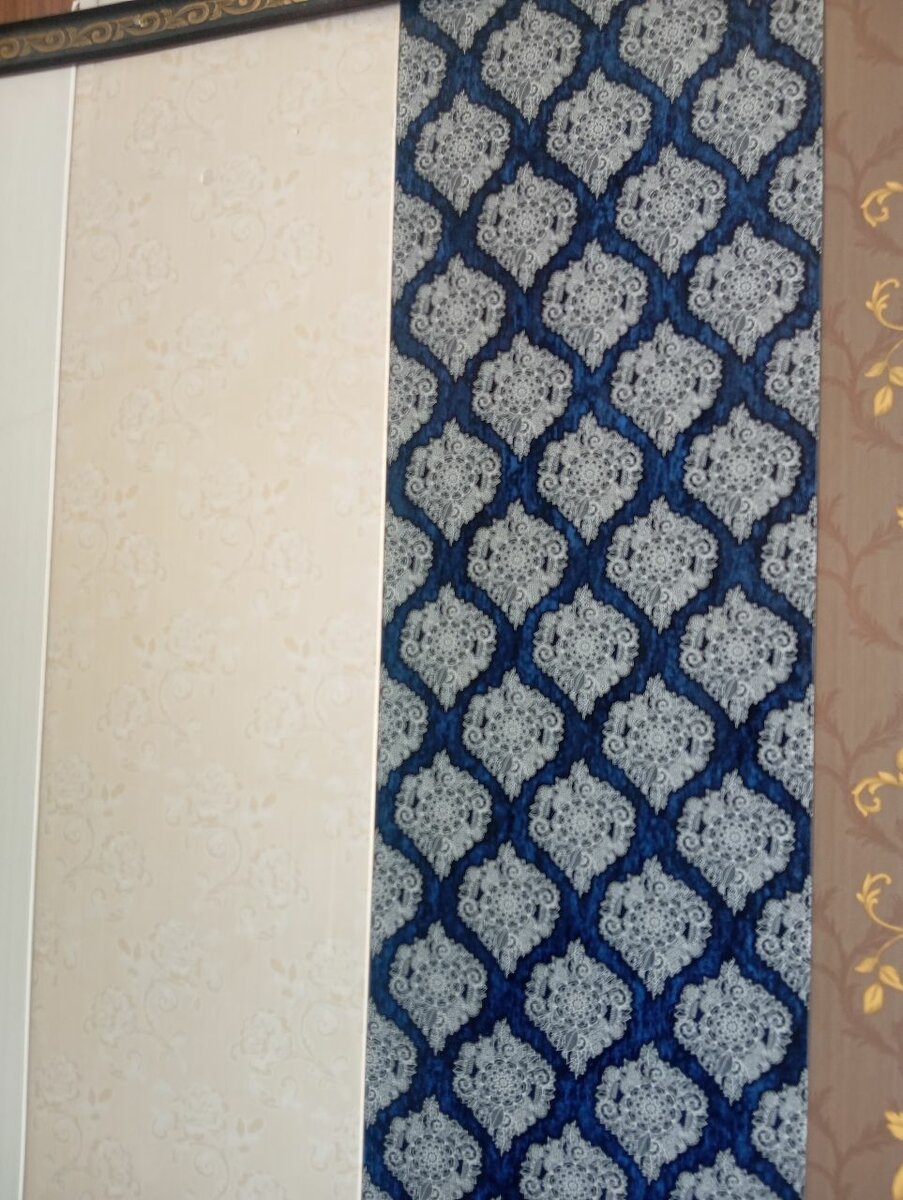 Wall Sheet Plasto
