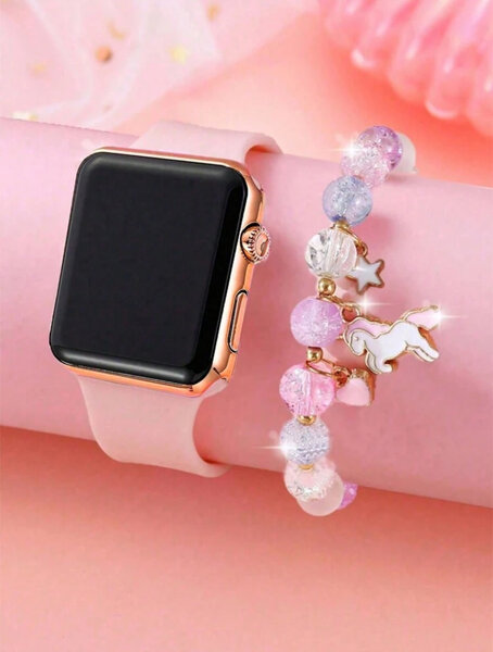 Montre elegante avec bracelet