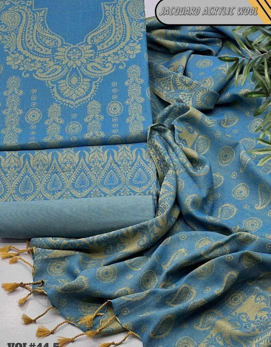 Unstitch suit 3 ps