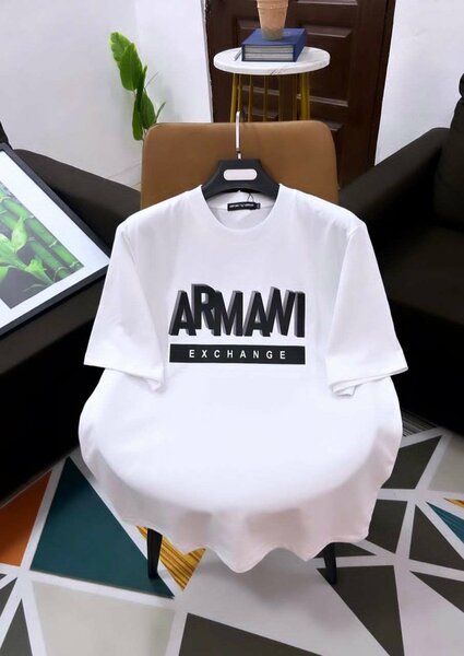 Heavy Cotton Branded Tees