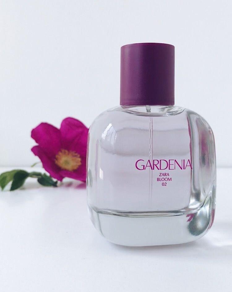 Parfum zara