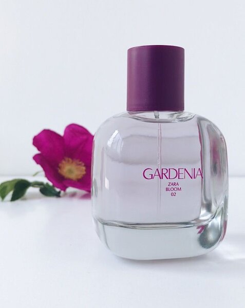Parfum zara