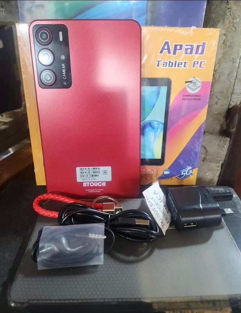 Tablette éducatif Atouch