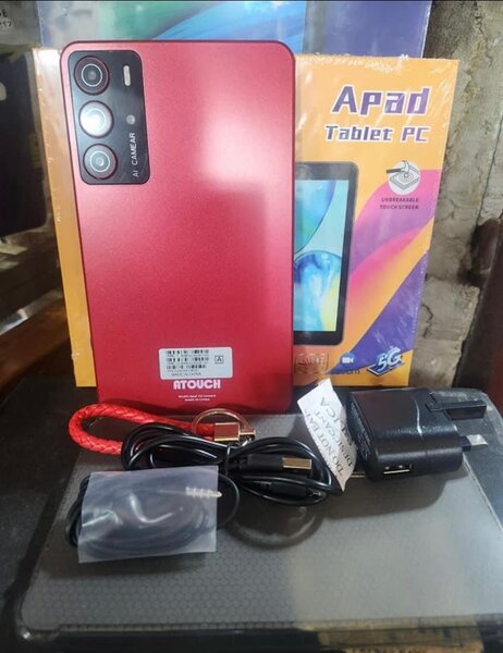 Tablette éducatif Atouch