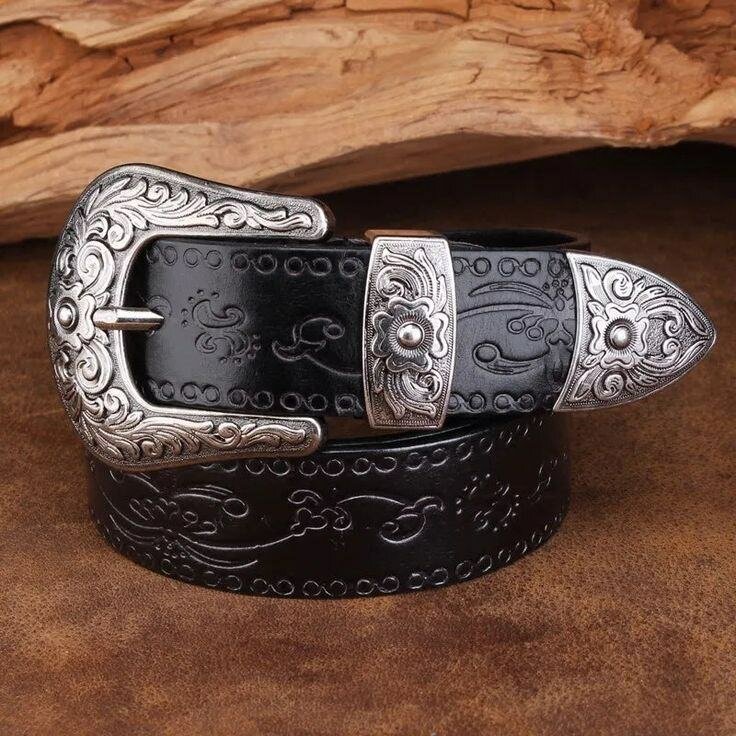 Ceinture Élégante Homme
