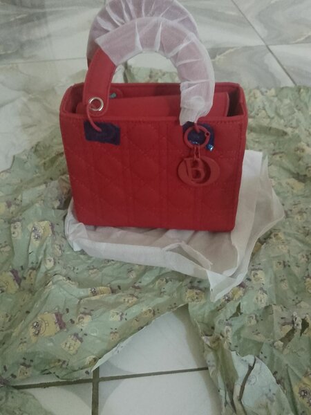 Sac à main en cuir élégant