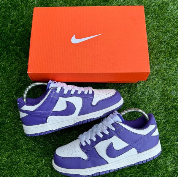 Nike