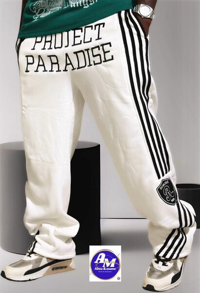 Pantalon de sport Project Paradise