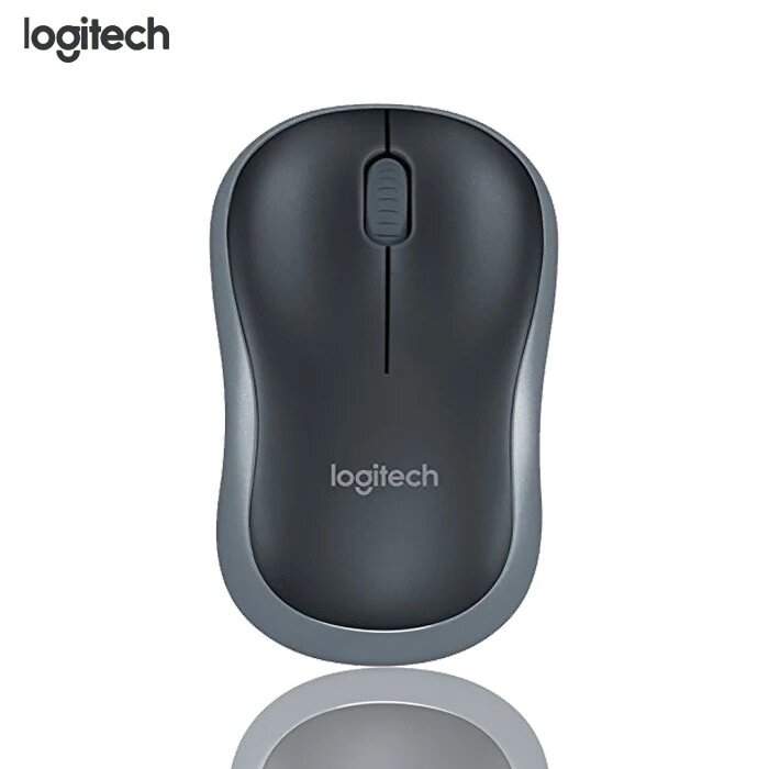 Souris sans fil Logitech M185