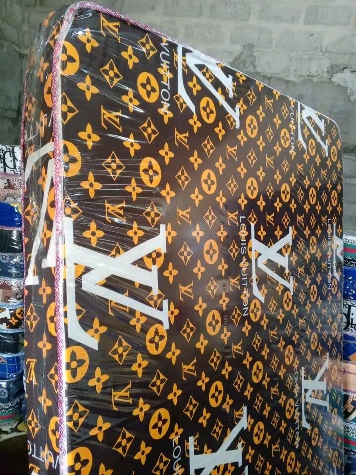 Matelas Confort Luxe