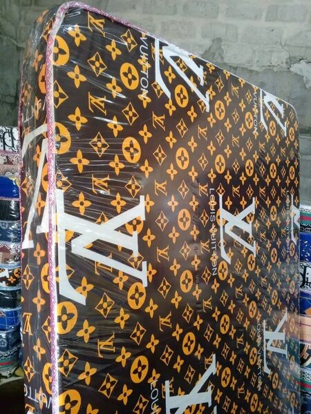 Matelas Confort Luxe