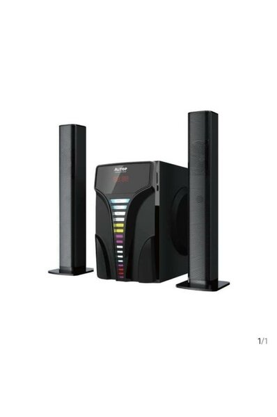 Ensemble Home Cinéma Haut de Gamme