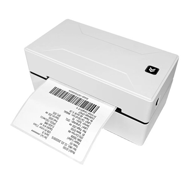 Label printer