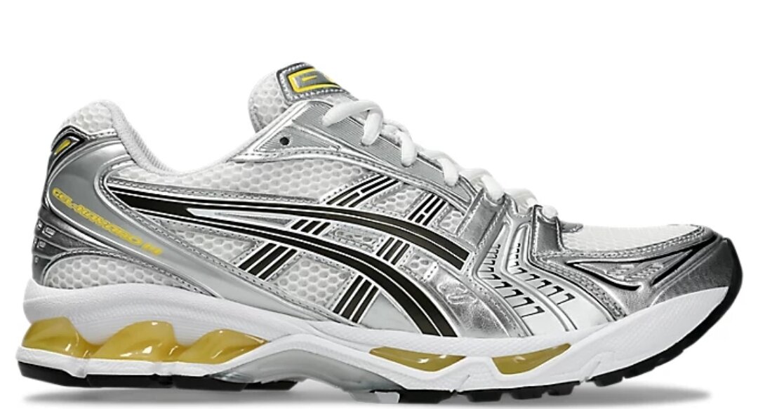 Asics kayano 14