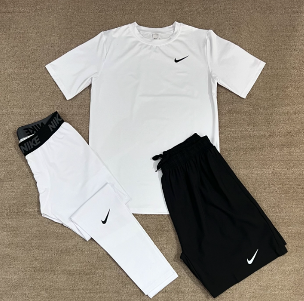 Комплект 3/1  Nike