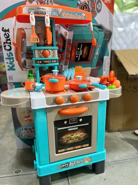 Cuisine Jouet pour Enfants