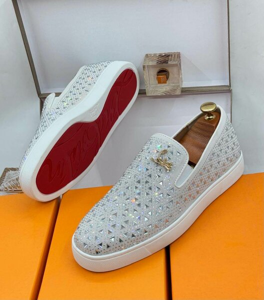 Christian Louboutin Shoes