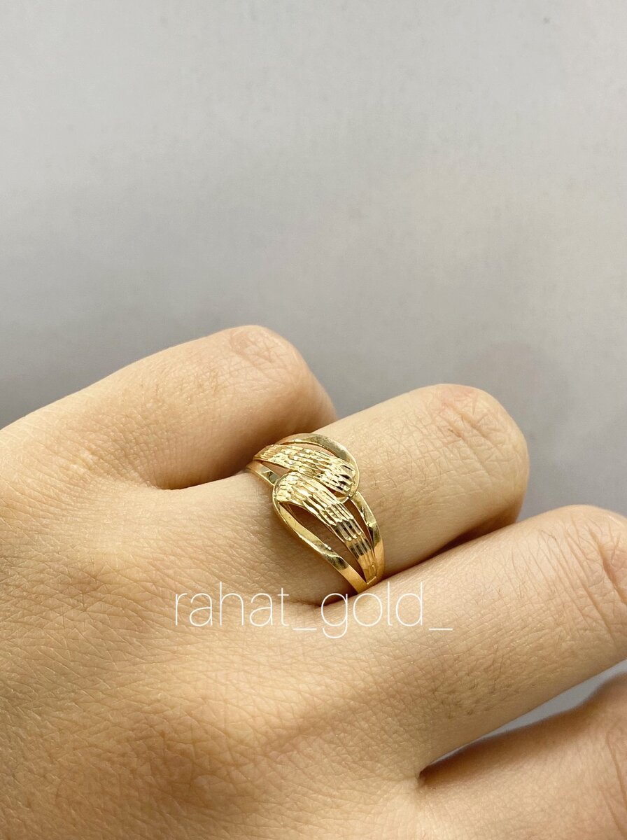 Кольцо за 7800