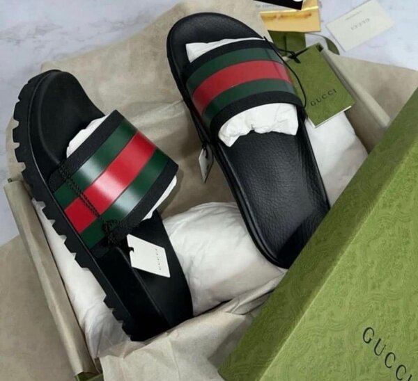 Sneakers de Luxe Homme