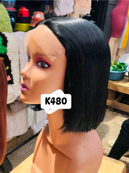 beautiful wigs for women