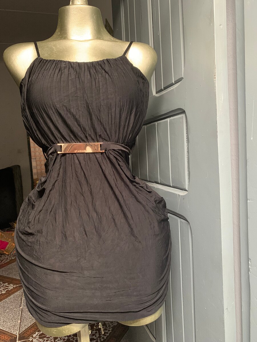 Vêtements friperie taille M