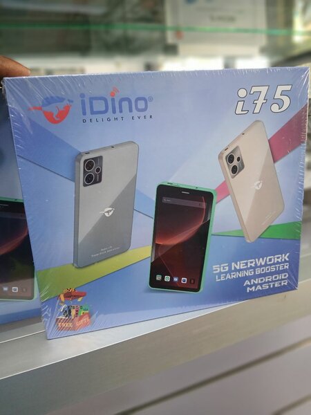 iDino i75 Smartphone 5G