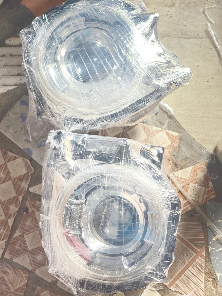 Headlight for Suzuki jimmy 2024