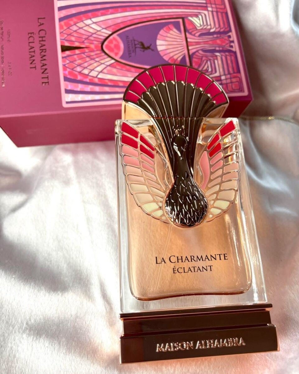 La Charmante