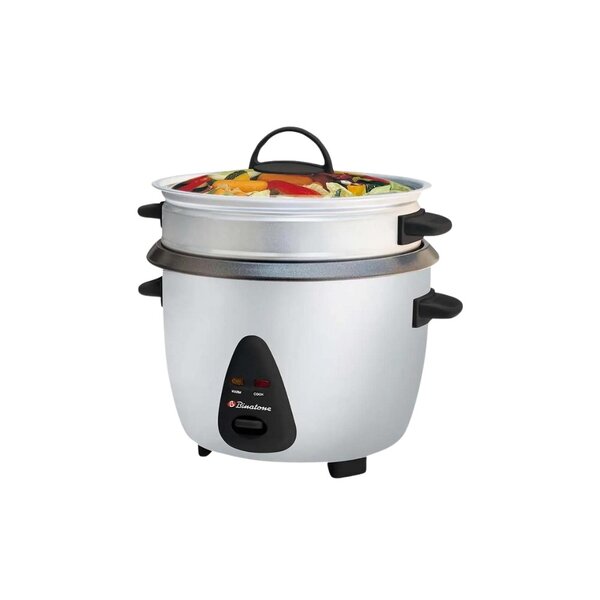 BINATONE RICE COOKER-RCSG-1805
