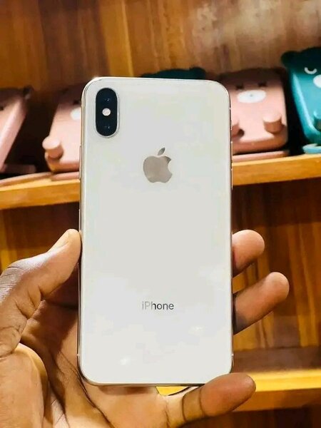 iPhone X 64GB Gris