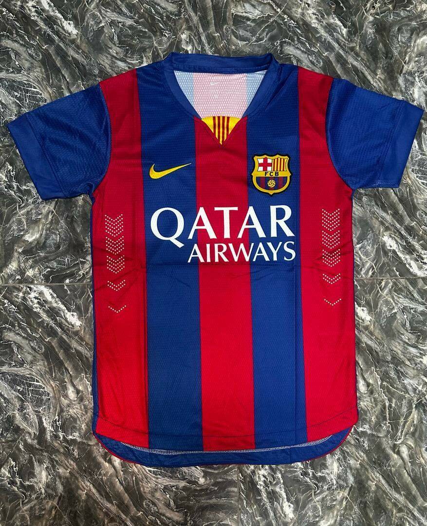 Quality standard version jerseys