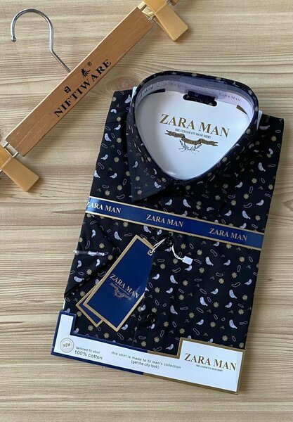 Dallas Short sleeves