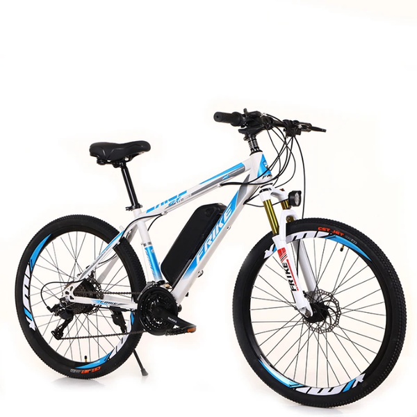 Vélo Électrique Tout-Terrain